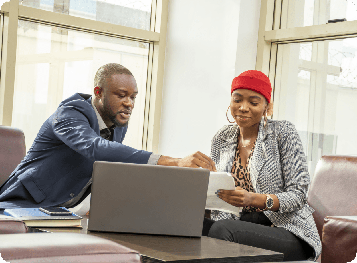 Employers planning an event